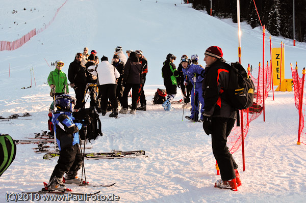 1. Landescup 2010