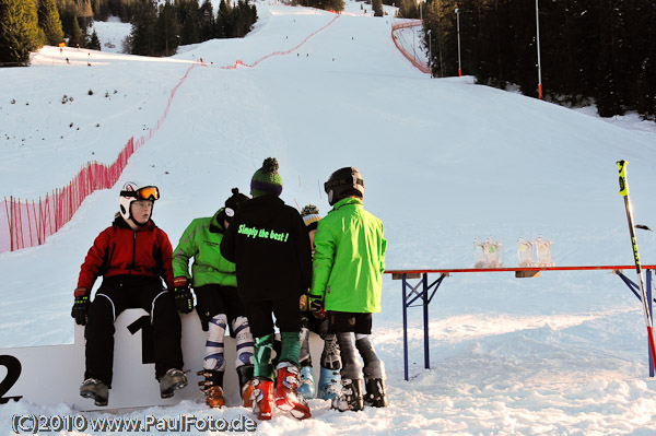 1. Landescup 2010