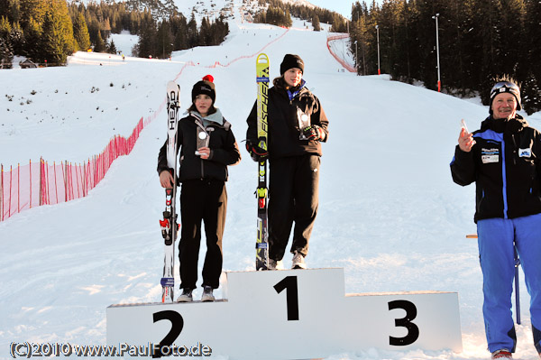 1. Landescup 2010