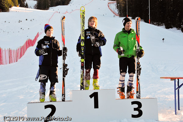 1. Landescup 2010