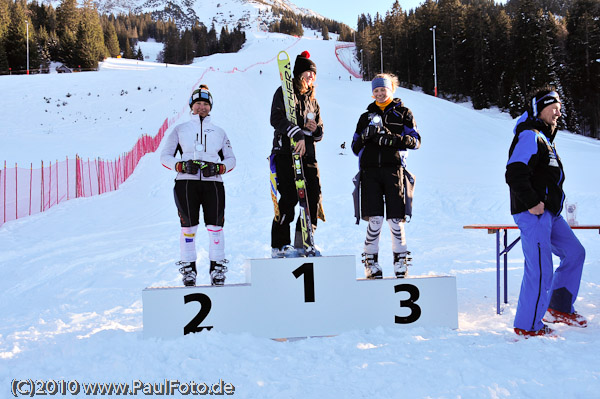 1. Landescup 2010