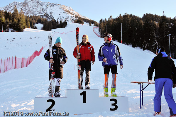 1. Landescup 2010