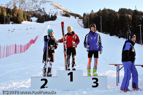 1. Landescup 2010