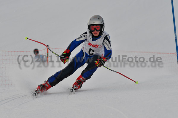 2. Landescup Inngau 2011