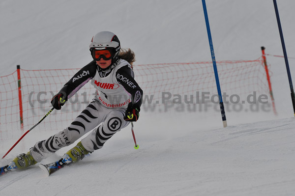 2. Landescup Inngau 2011