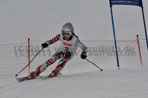 2. Landescup Inngau 2011