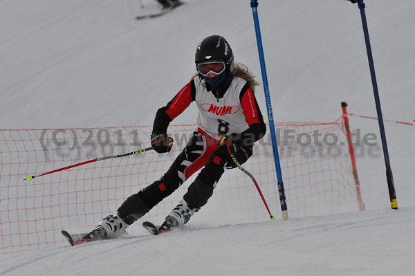 2. Landescup Inngau 2011