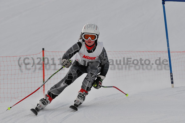 2. Landescup Inngau 2011