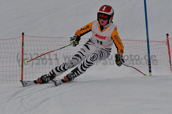 2. Landescup Inngau 2011