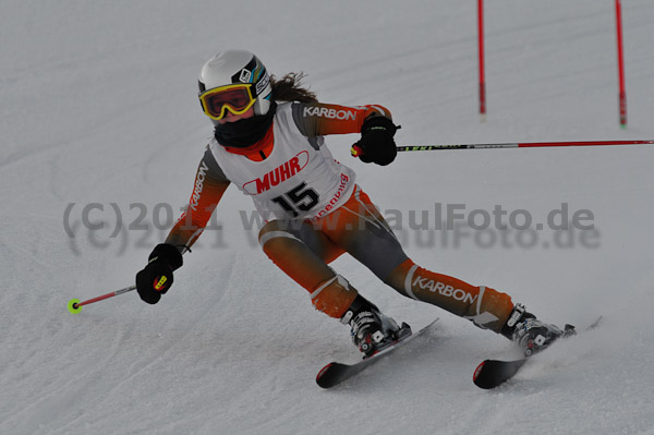 2. Landescup Inngau 2011