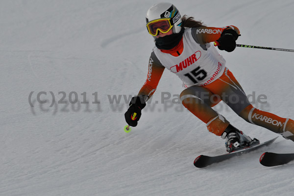 2. Landescup Inngau 2011