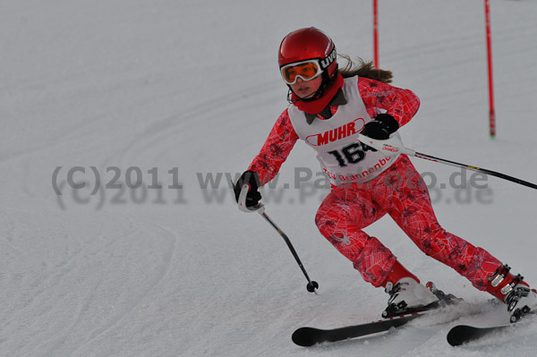 2. Landescup Inngau 2011