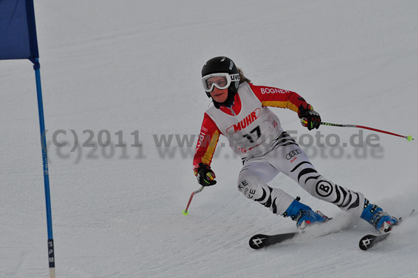 2. Landescup Inngau 2011