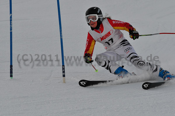 2. Landescup Inngau 2011