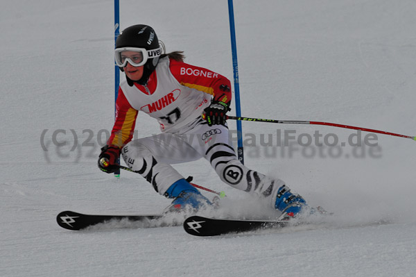 2. Landescup Inngau 2011