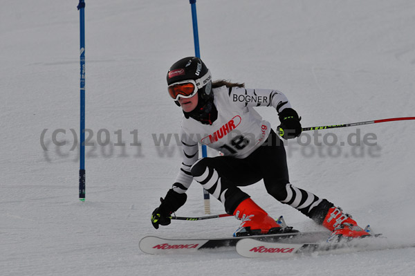 2. Landescup Inngau 2011