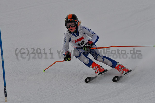 2. Landescup Inngau 2011