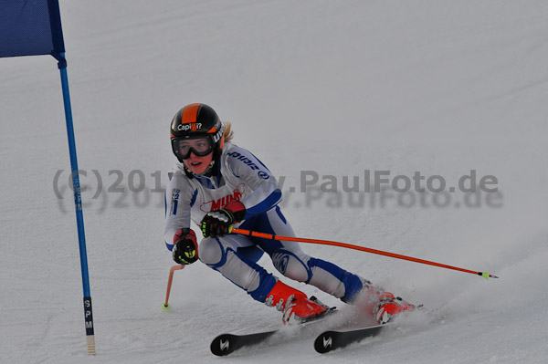 2. Landescup Inngau 2011