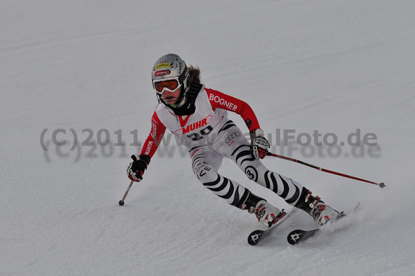 2. Landescup Inngau 2011