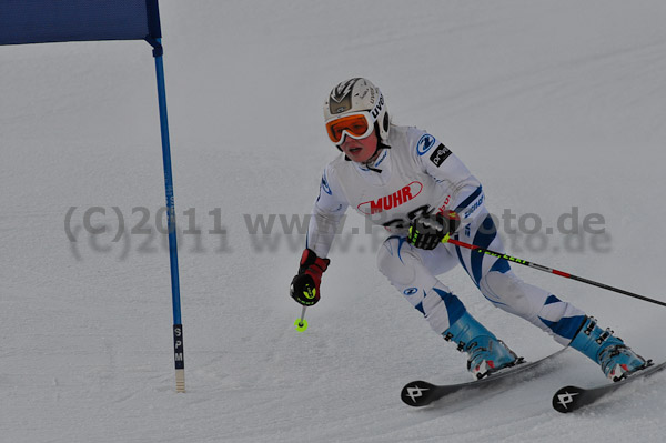 2. Landescup Inngau 2011