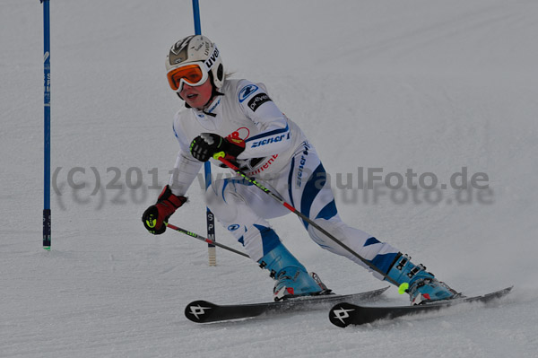 2. Landescup Inngau 2011