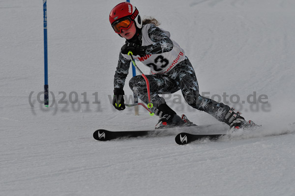 2. Landescup Inngau 2011