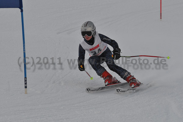 2. Landescup Inngau 2011