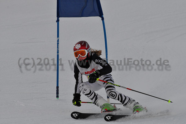 2. Landescup Inngau 2011