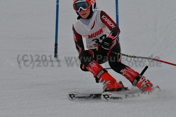 2. Landescup Inngau 2011