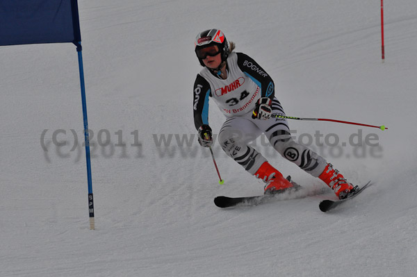 2. Landescup Inngau 2011