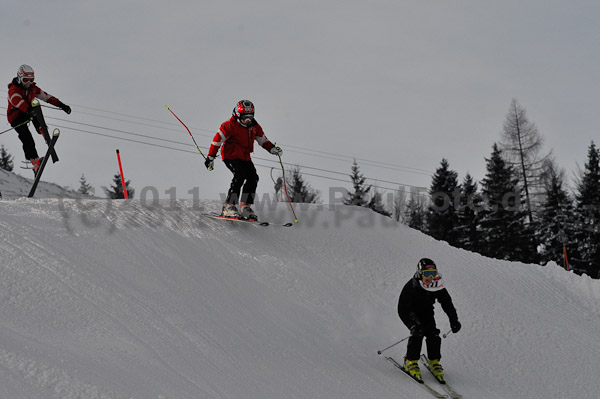 2. Landescup Inngau 2011