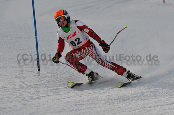 2. Landescup Inngau 2011