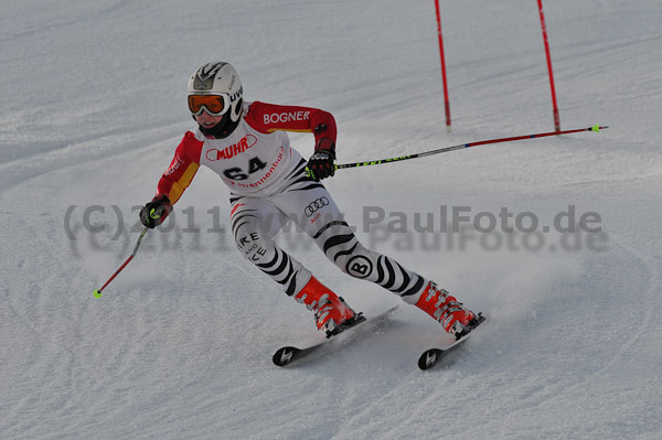 2. Landescup Inngau 2011