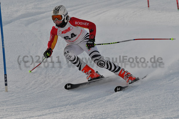 2. Landescup Inngau 2011