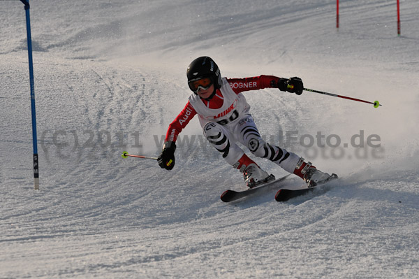 2. Landescup Inngau 2011