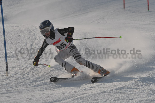 2. Landescup Inngau 2011