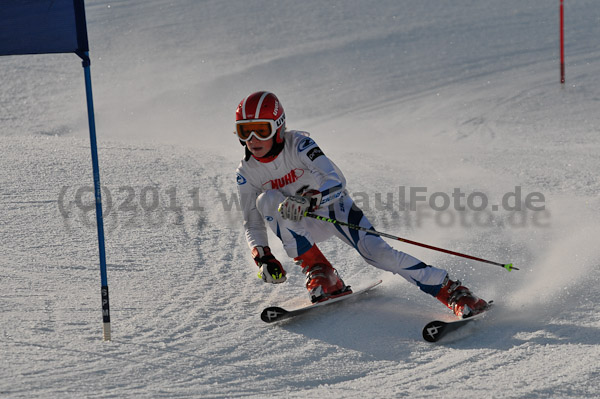 2. Landescup Inngau 2011