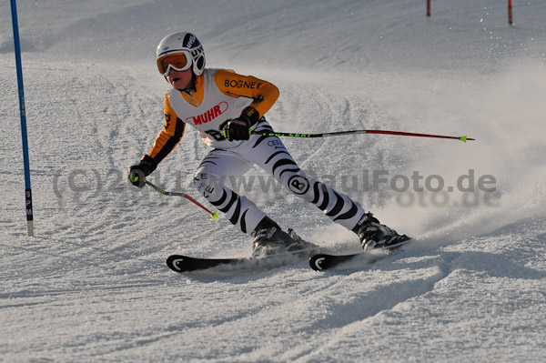 2. Landescup Inngau 2011