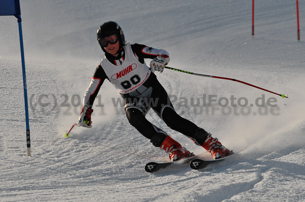 2. Landescup Inngau 2011