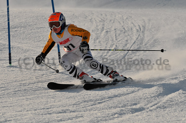 2. Landescup Inngau 2011