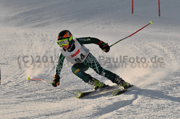 2. Landescup Inngau 2011