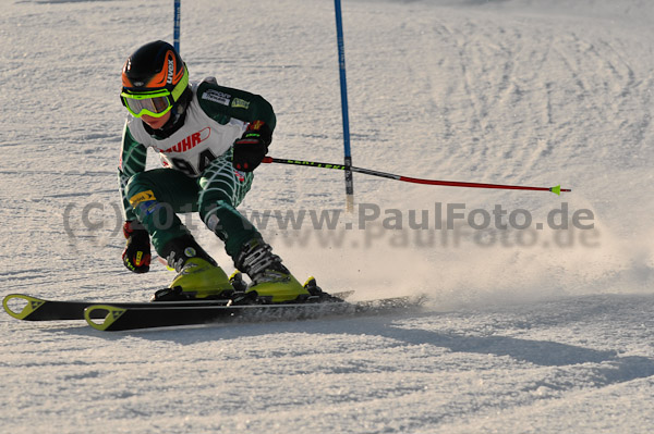 2. Landescup Inngau 2011