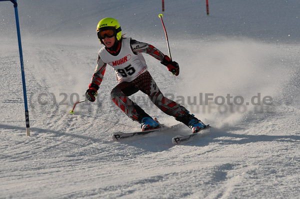 2. Landescup Inngau 2011