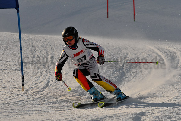 2. Landescup Inngau 2011