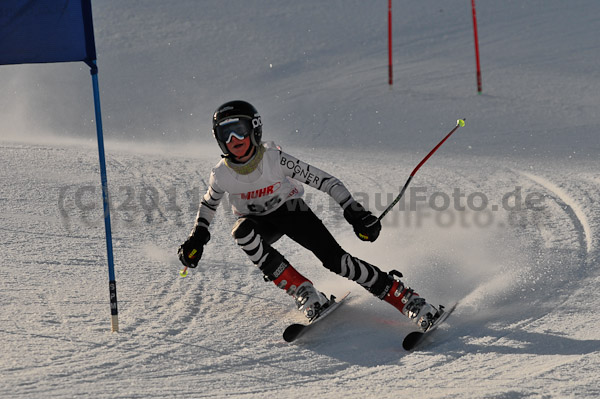 2. Landescup Inngau 2011