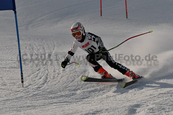 2. Landescup Inngau 2011