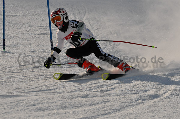 2. Landescup Inngau 2011