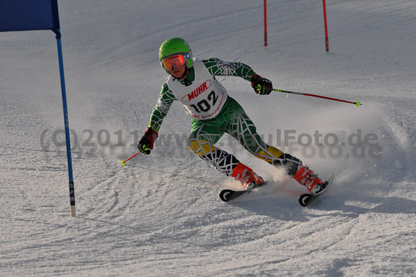 2. Landescup Inngau 2011
