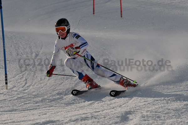 2. Landescup Inngau 2011