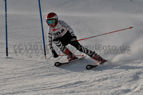 2. Landescup Inngau 2011